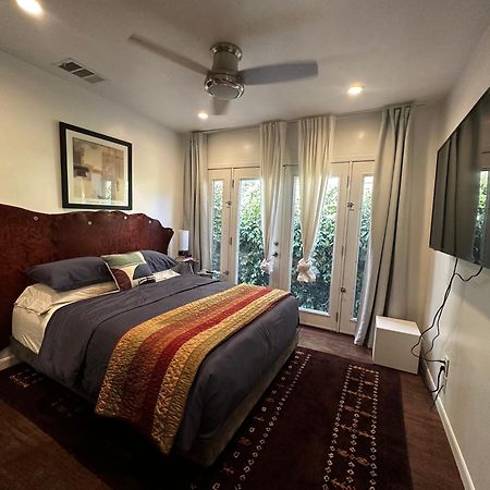 Spacious Resort Getaway @ Echo Park Ranch - Luxury Indoor/ Outdoor Home Steps From Sunset Blvd, Echo Park Lake, Dodgers Stadium Los Angeles Exteriér fotografie