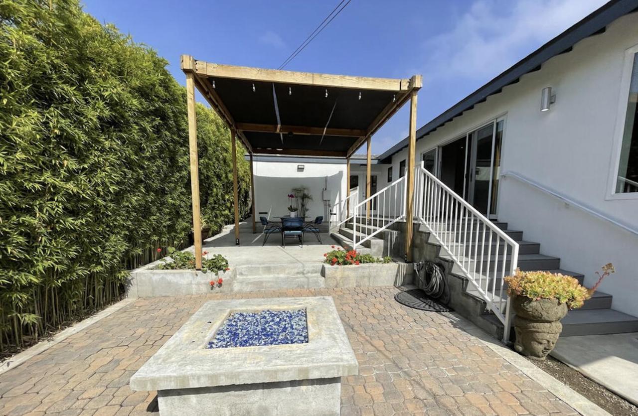 Spacious Resort Getaway @ Echo Park Ranch - Luxury Indoor/ Outdoor Home Steps From Sunset Blvd, Echo Park Lake, Dodgers Stadium Los Angeles Exteriér fotografie