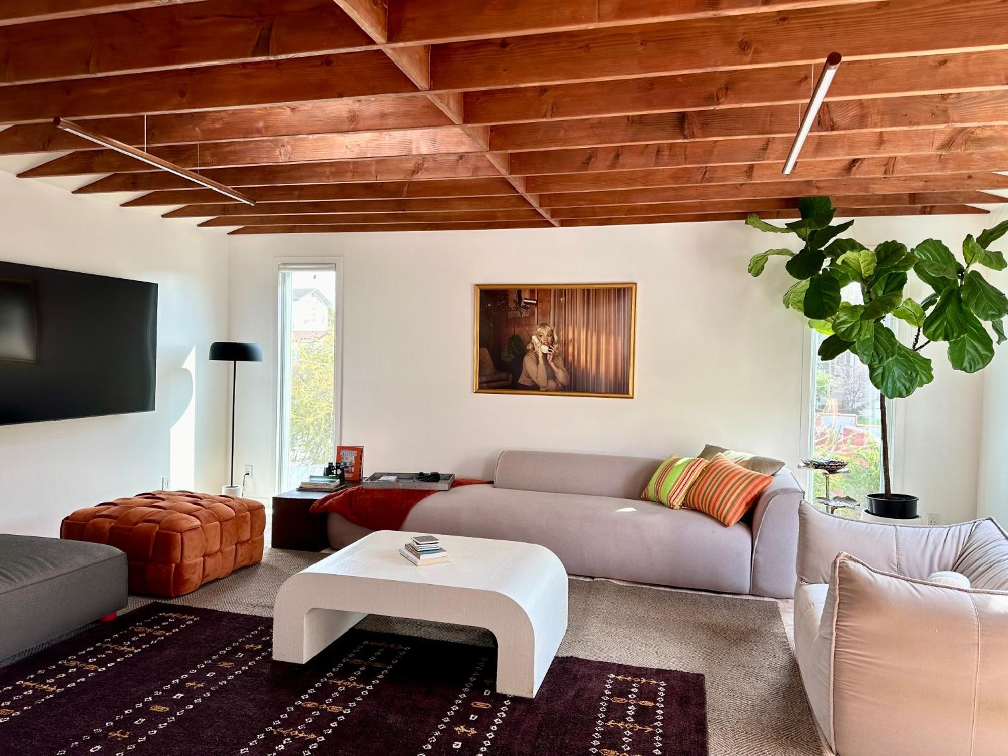 Spacious Resort Getaway @ Echo Park Ranch - Luxury Indoor/ Outdoor Home Steps From Sunset Blvd, Echo Park Lake, Dodgers Stadium Los Angeles Exteriér fotografie
