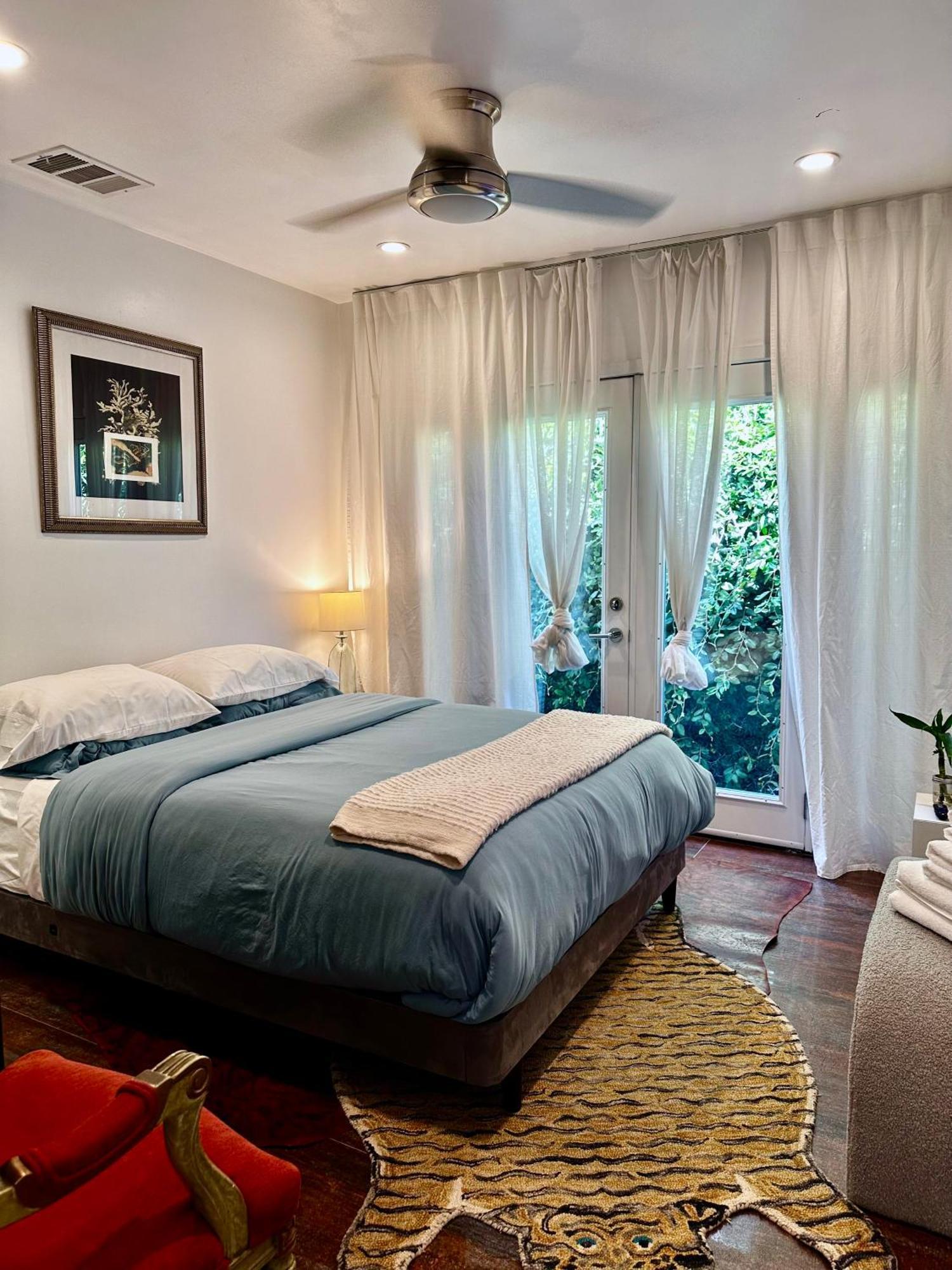 Spacious Resort Getaway @ Echo Park Ranch - Luxury Indoor/ Outdoor Home Steps From Sunset Blvd, Echo Park Lake, Dodgers Stadium Los Angeles Exteriér fotografie