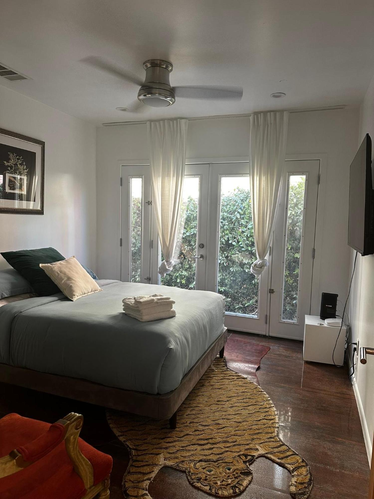 Spacious Resort Getaway @ Echo Park Ranch - Luxury Indoor/ Outdoor Home Steps From Sunset Blvd, Echo Park Lake, Dodgers Stadium Los Angeles Exteriér fotografie